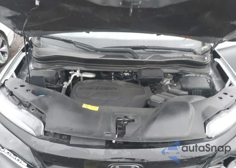 2022 Honda Pilot Awd Special Edition из США, поврежденный, VIN 5FNYF6H24NB068580